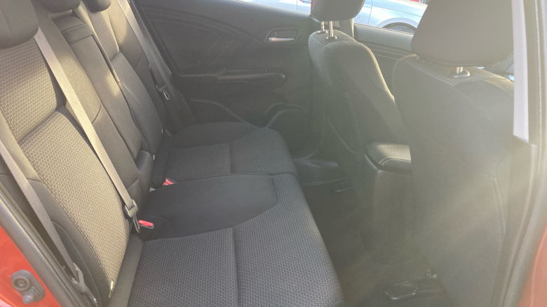 Honda Civic 1.8 i-VTEC SE Plus 5dr [Nav] Petrol Hatchback